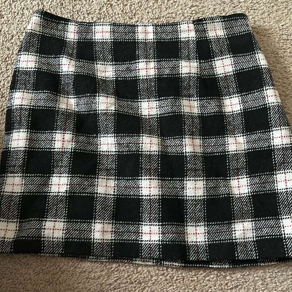 Women/Girls mini skirt